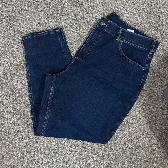 Lee Skinny Jean - Picture 1 of 4